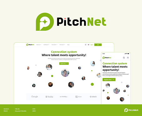 PitchNet